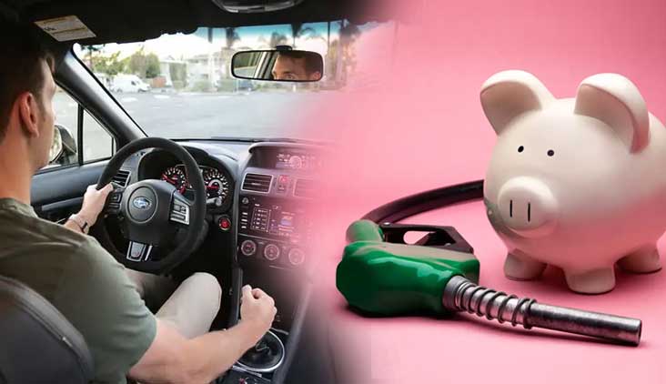 ahorrar gasolina
