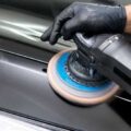 cómo pulir un carro